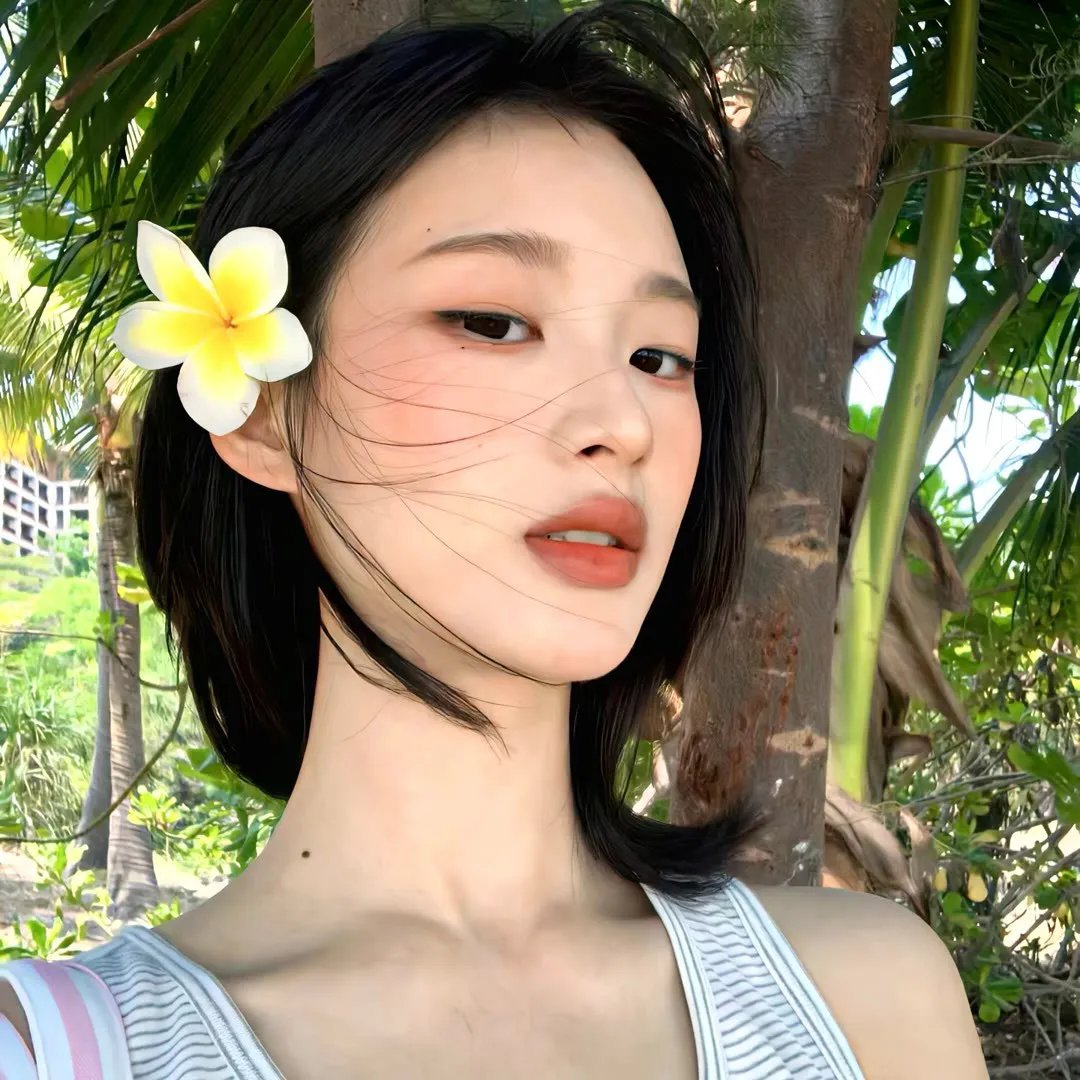 低沉的天空